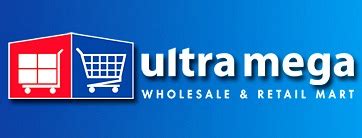 Ultra Mega Retail .